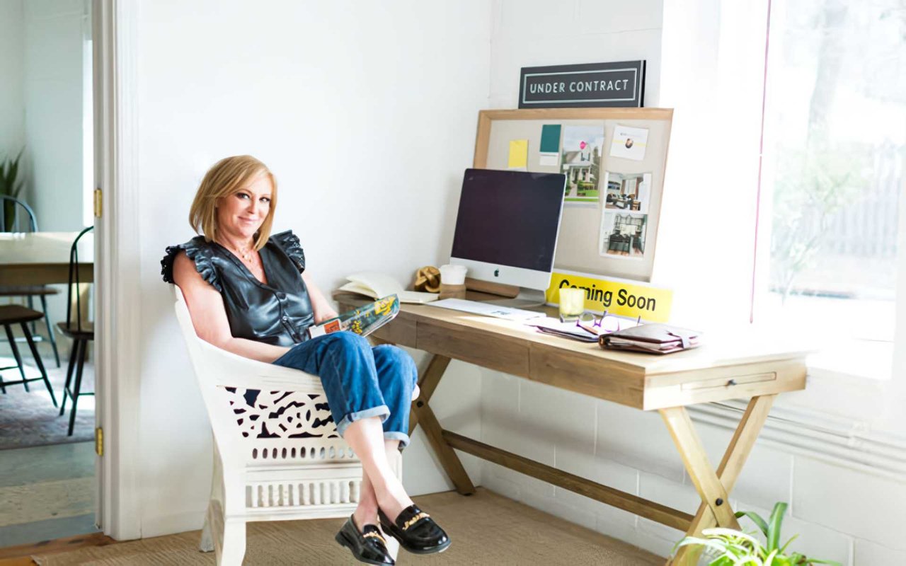 Keeping It Fresh: How Your Realtor Stays Ahead in the NJ Real Estate Game