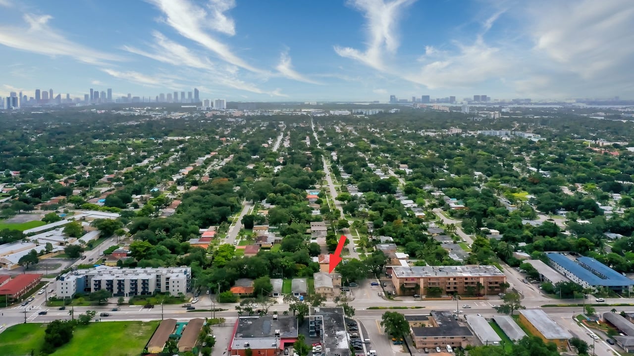 Bimini Apartments | North Miami