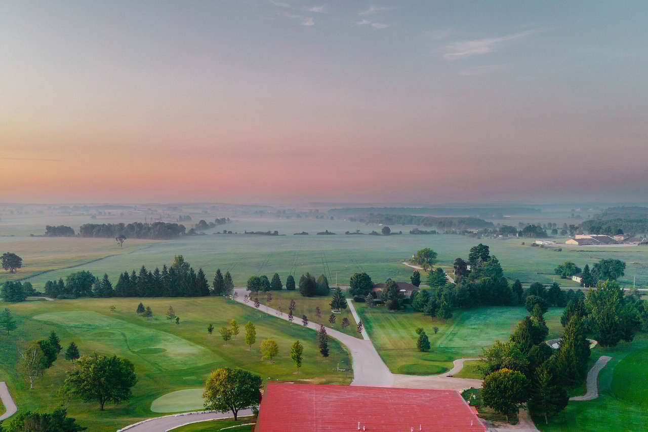 Oxford Hills