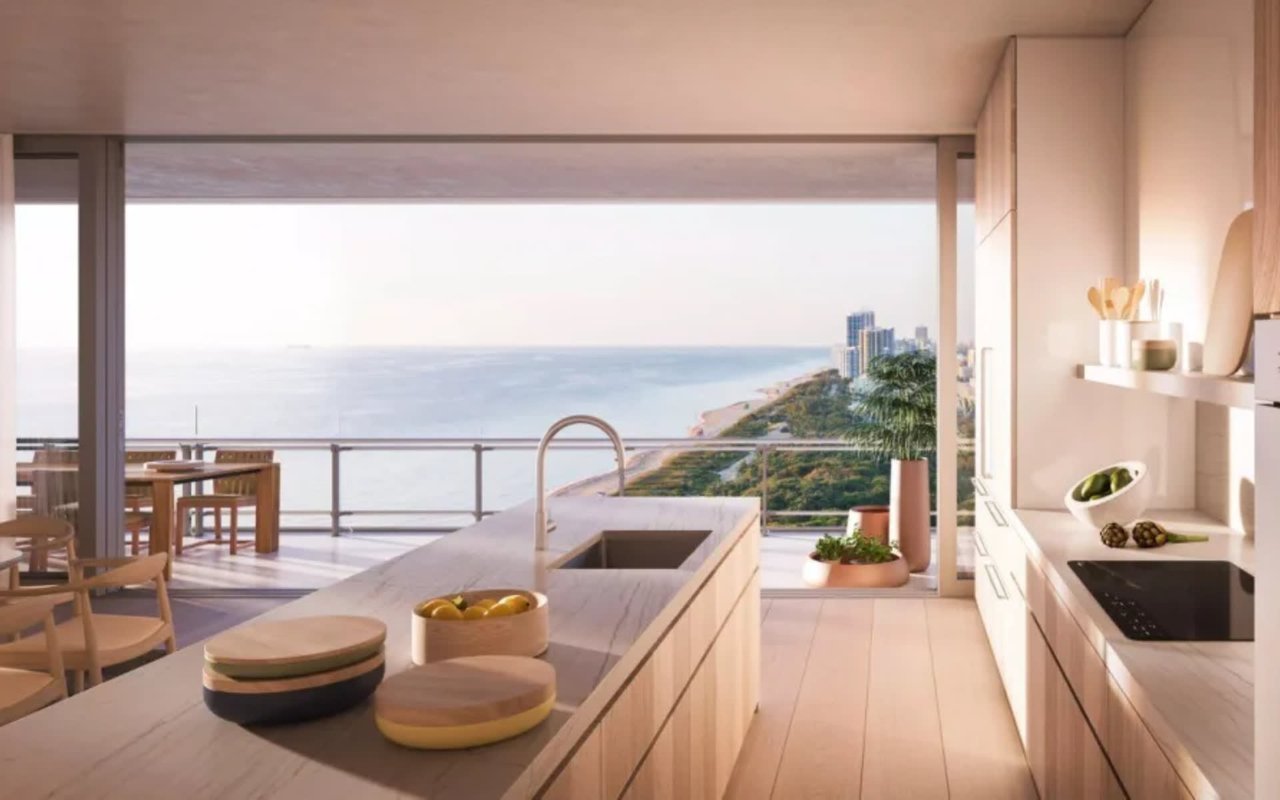 Eighty Seven Park