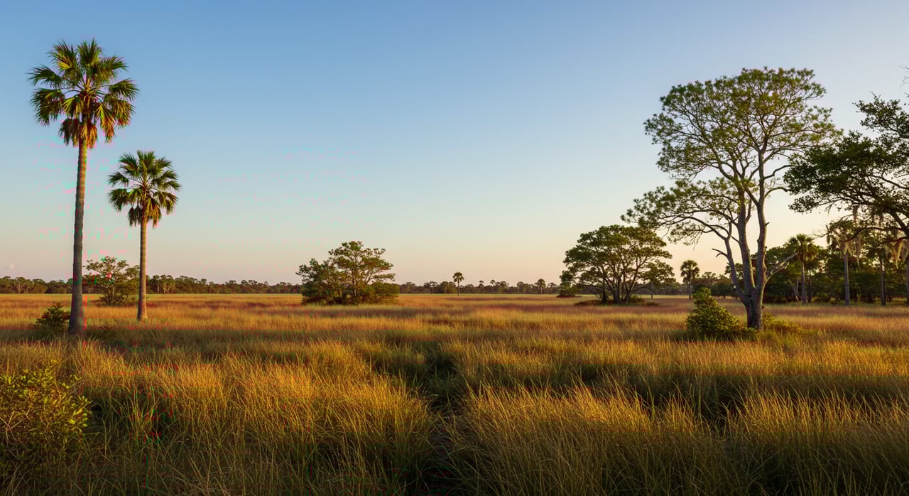 A Guide to Jacksonville, FL Parks