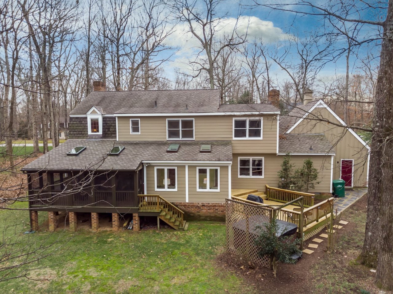 14170 Netherfield Drive