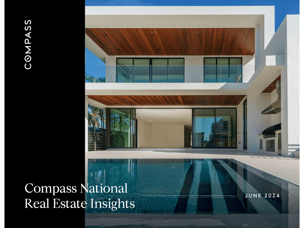 June 2024 Compass National Real Estate Insights