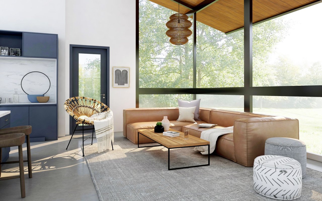 Swedish Home Decorating: The Basics