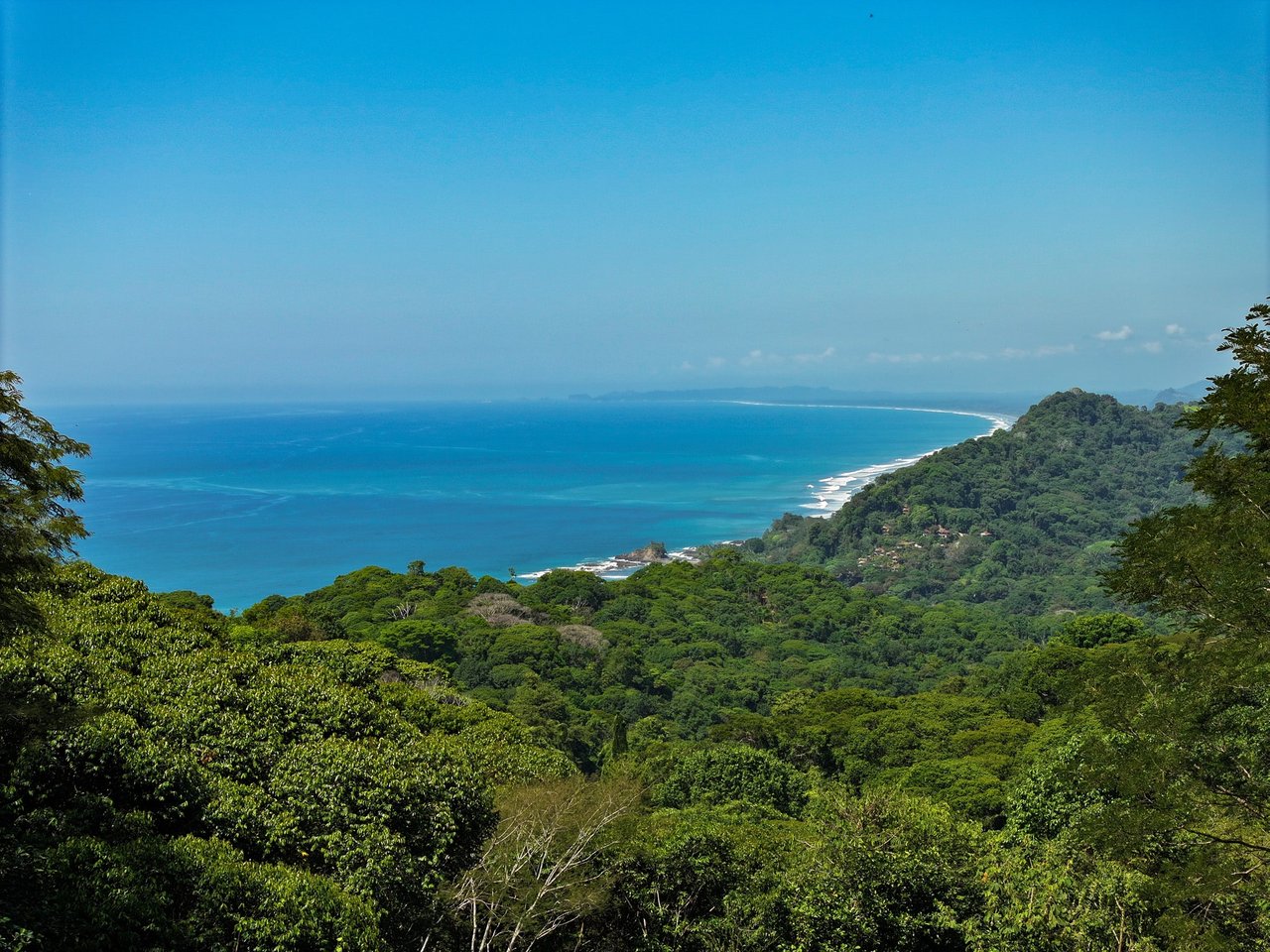 Unveil Paradise: Your Dream Homesite Awaits in Dominical, Costa Rica