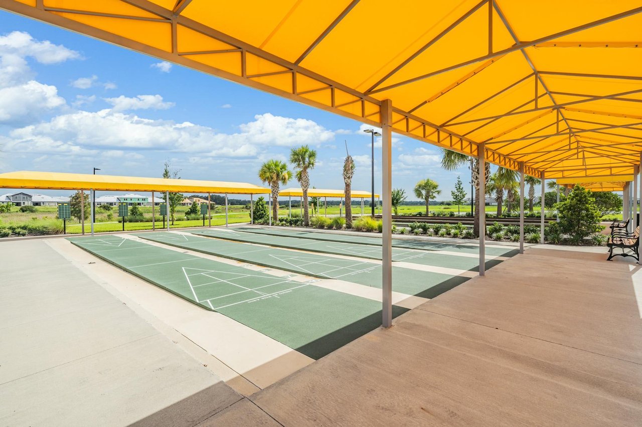 Medley Active Adult Community at Mirada (55+ only)