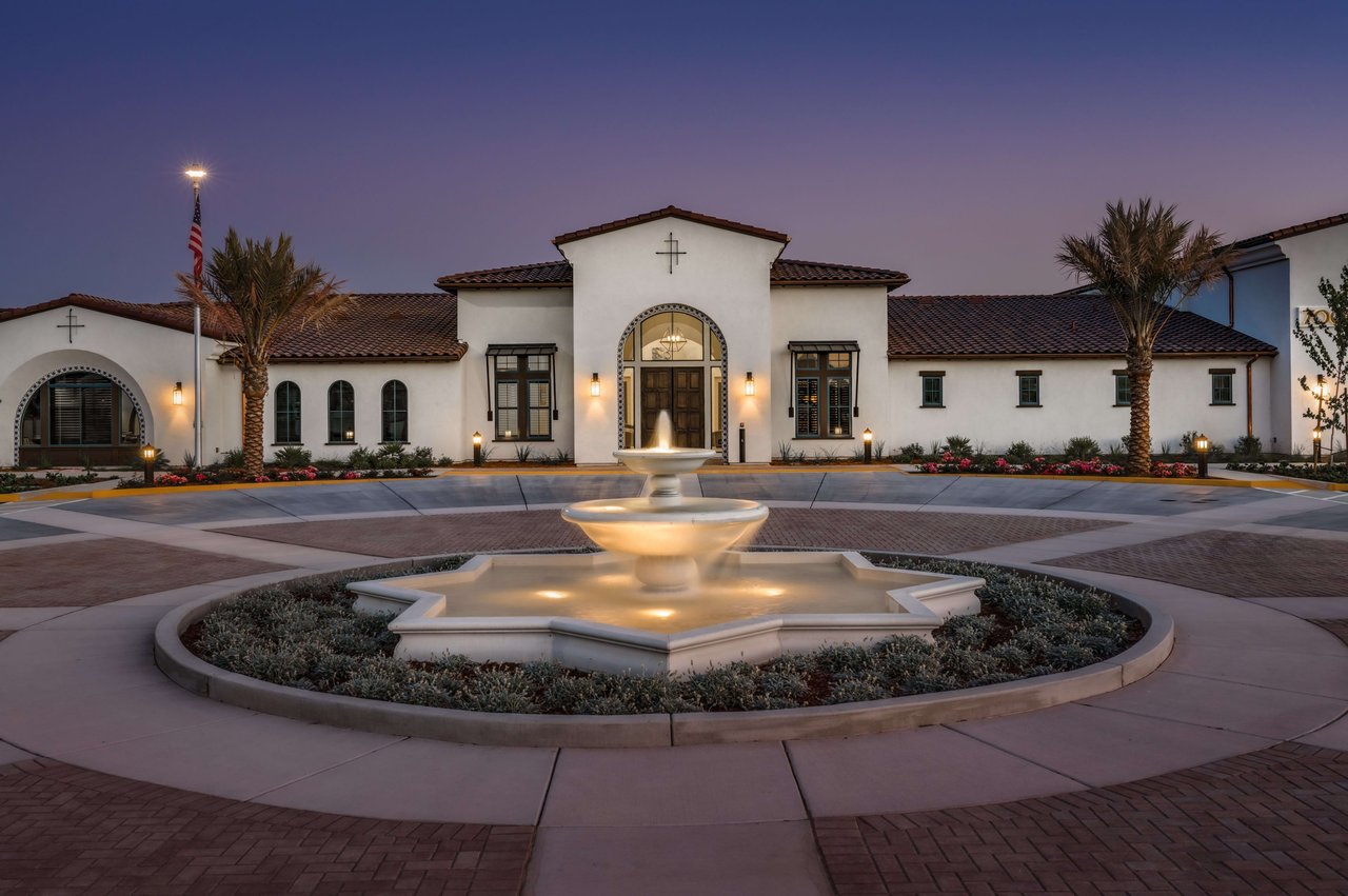 Heritage in El Dorado Hills
