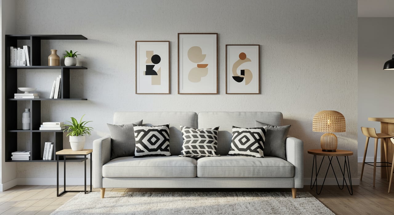 Home Staging 101
