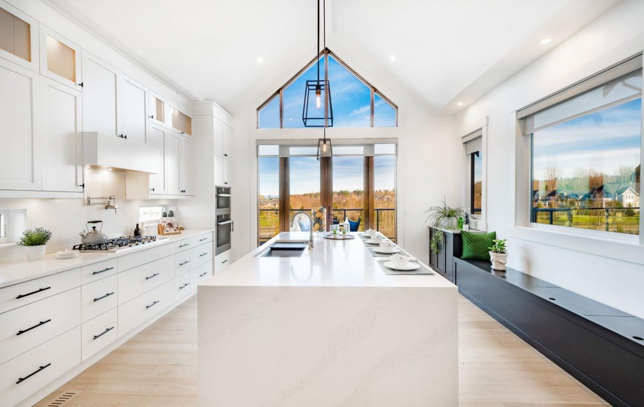Renovations of Trust Property Prior to Sale