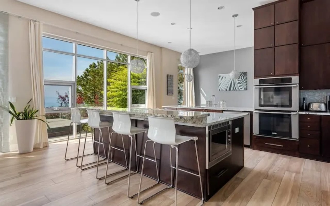 Vacation at Home With the Help of @properties