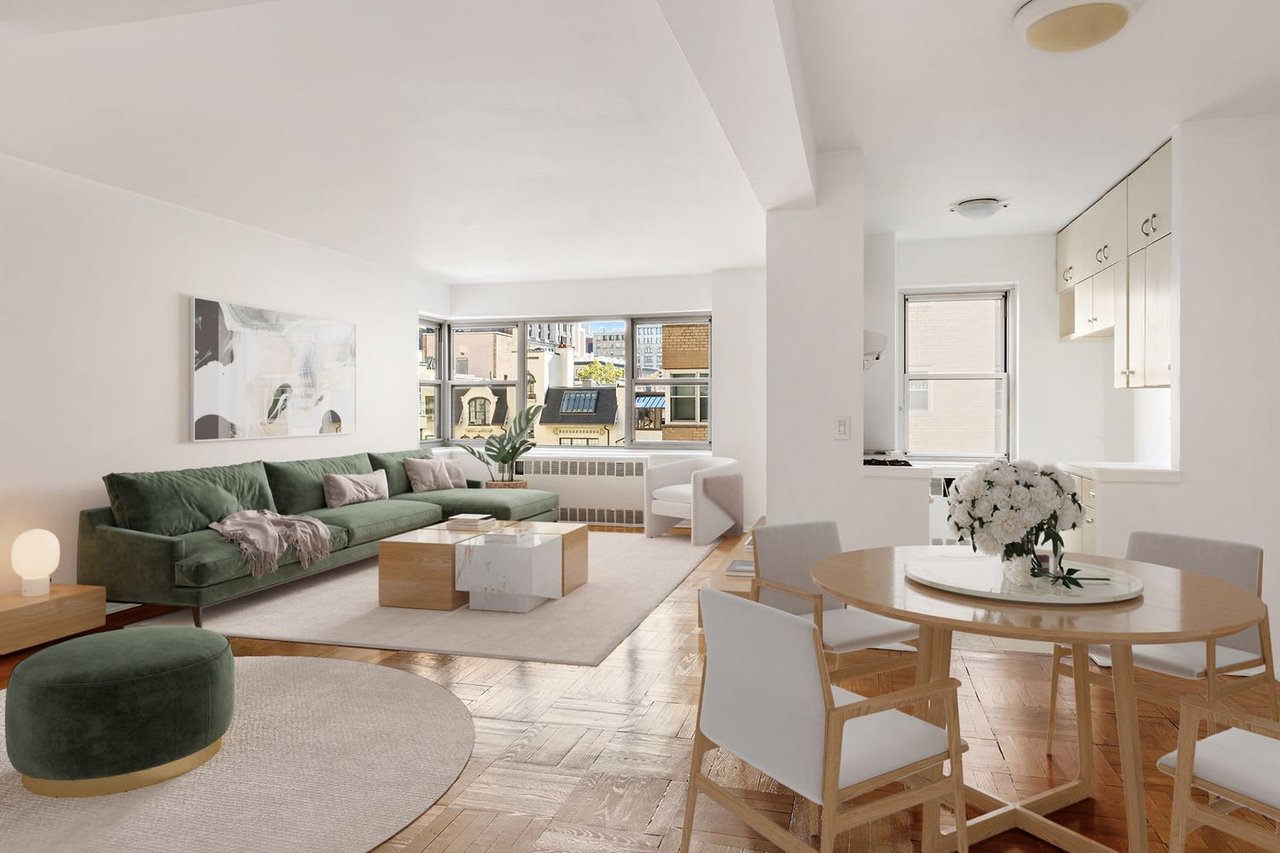 11 5th Ave, Unit 6U