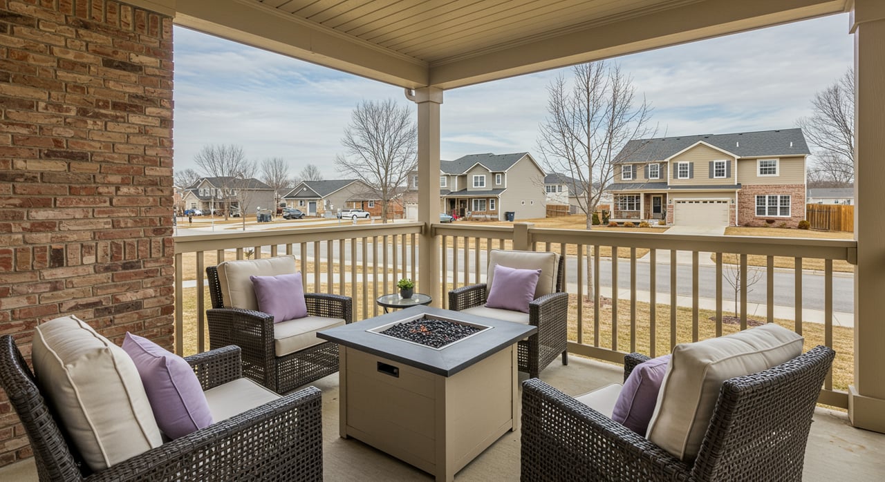 Selling a Home in Central Park, Denver