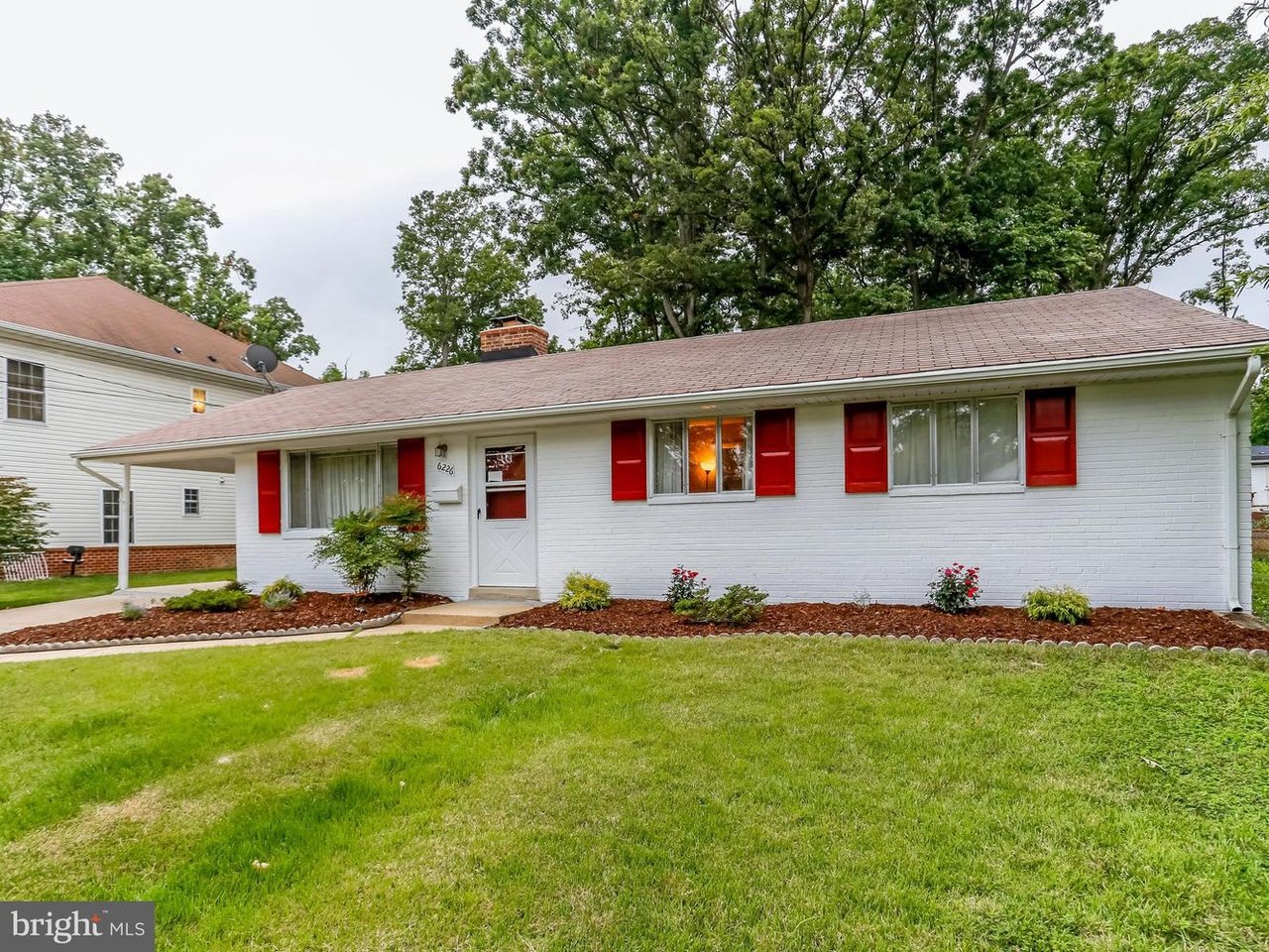 6226 Dana Ave  Springfield