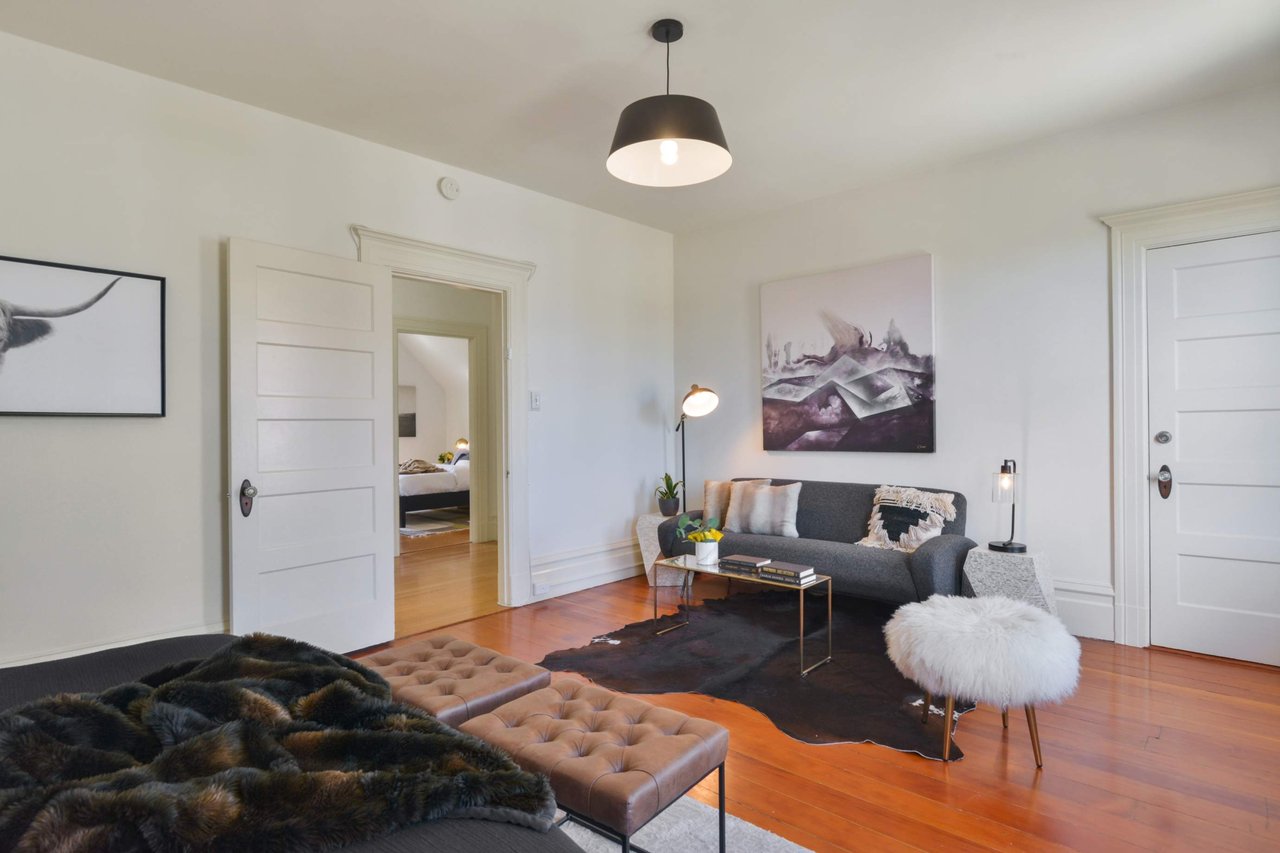 936 Noe Street