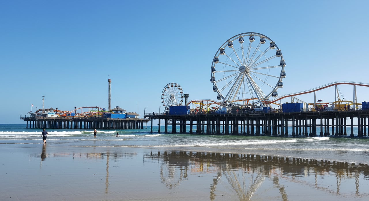 4 Day Trips From Harvey Cedars