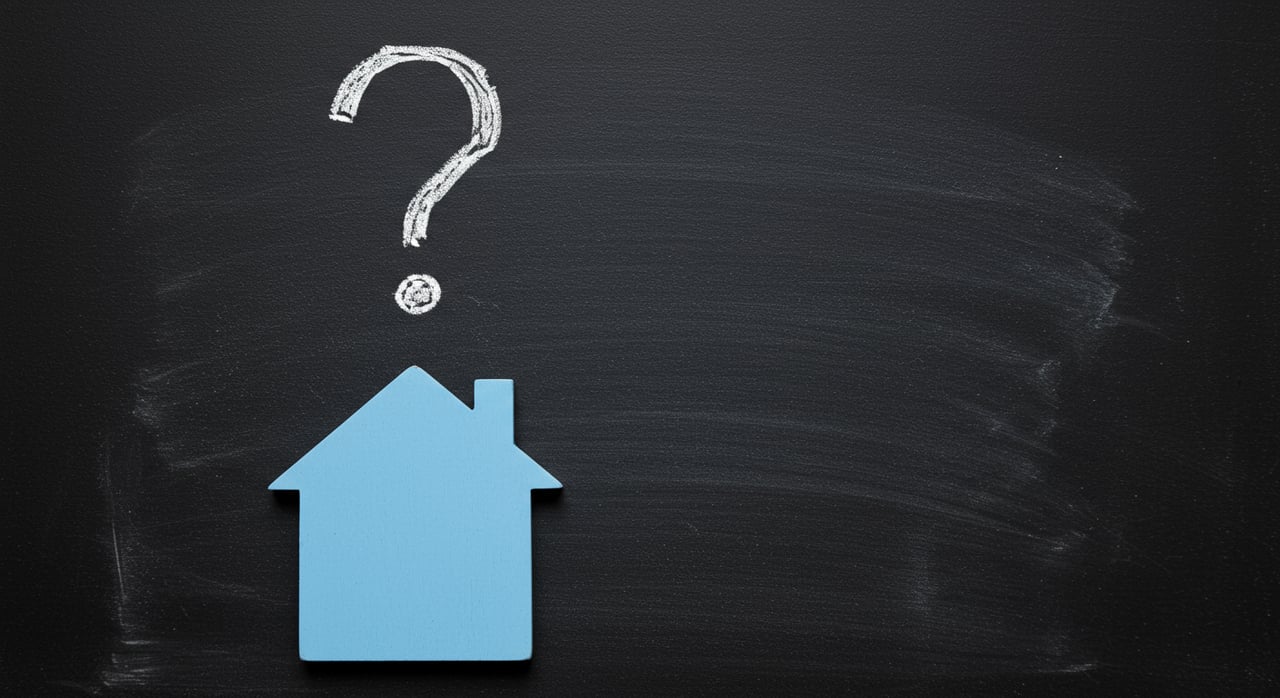 Are the Top 3 Housing Market Questions on Your Mind?