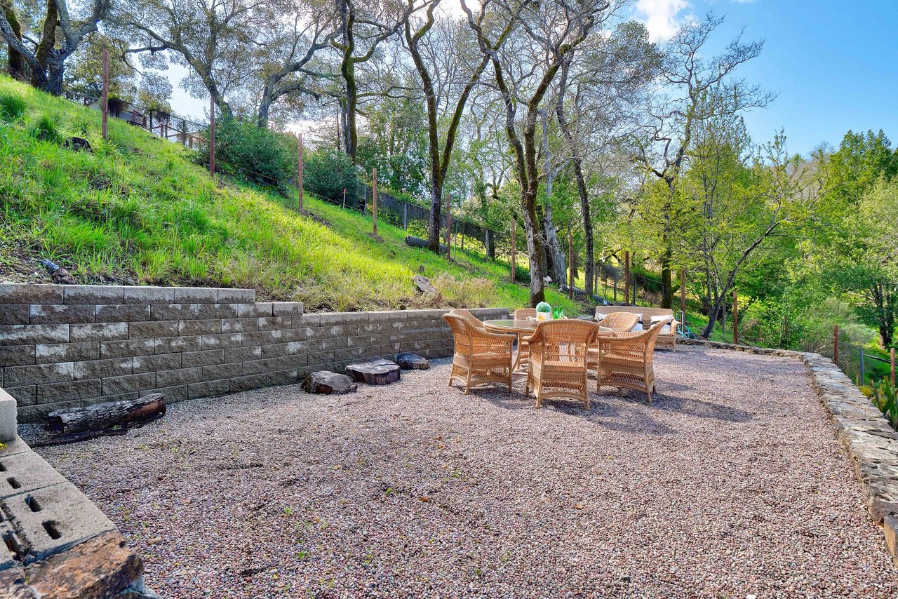 166 Crane Drive, San Anselmo