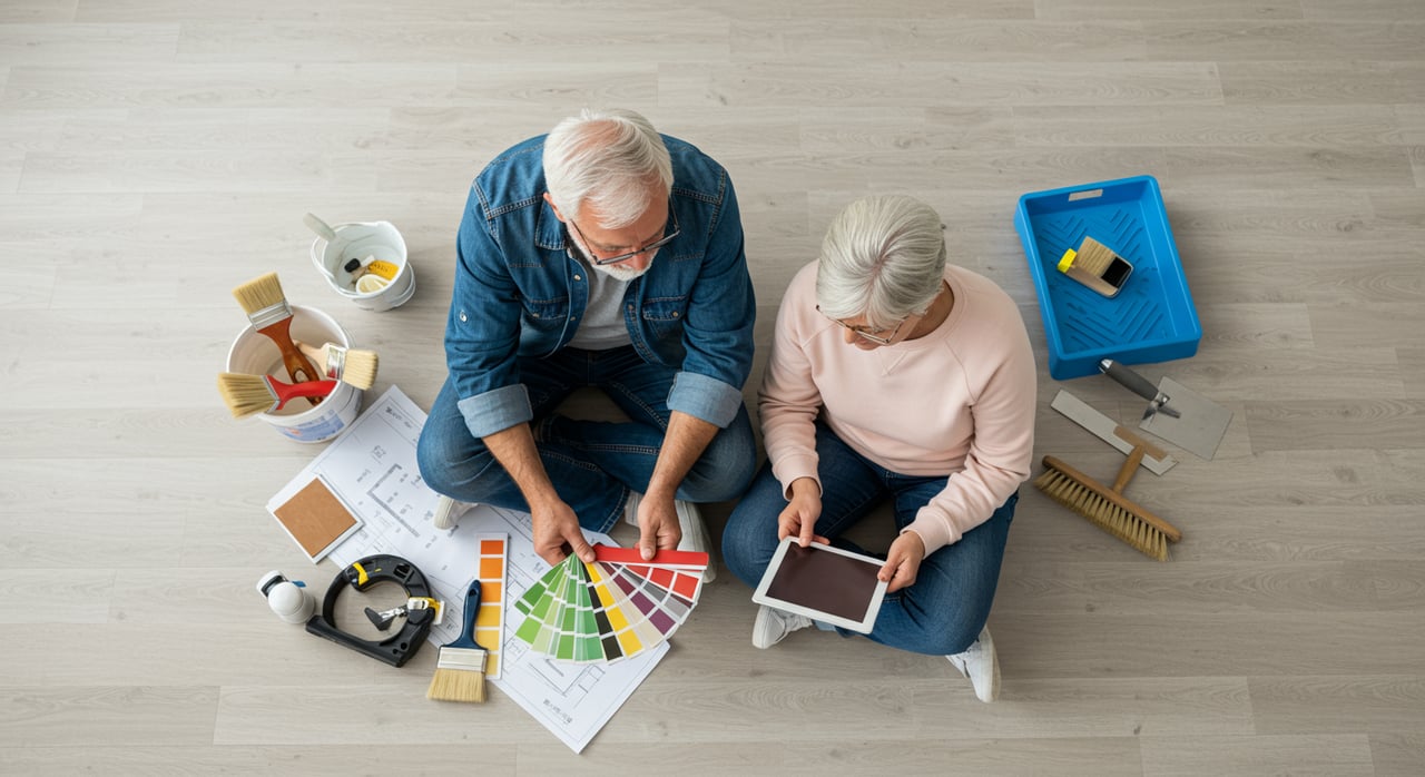 10 Tips For Hiring A Remodeling Contractor