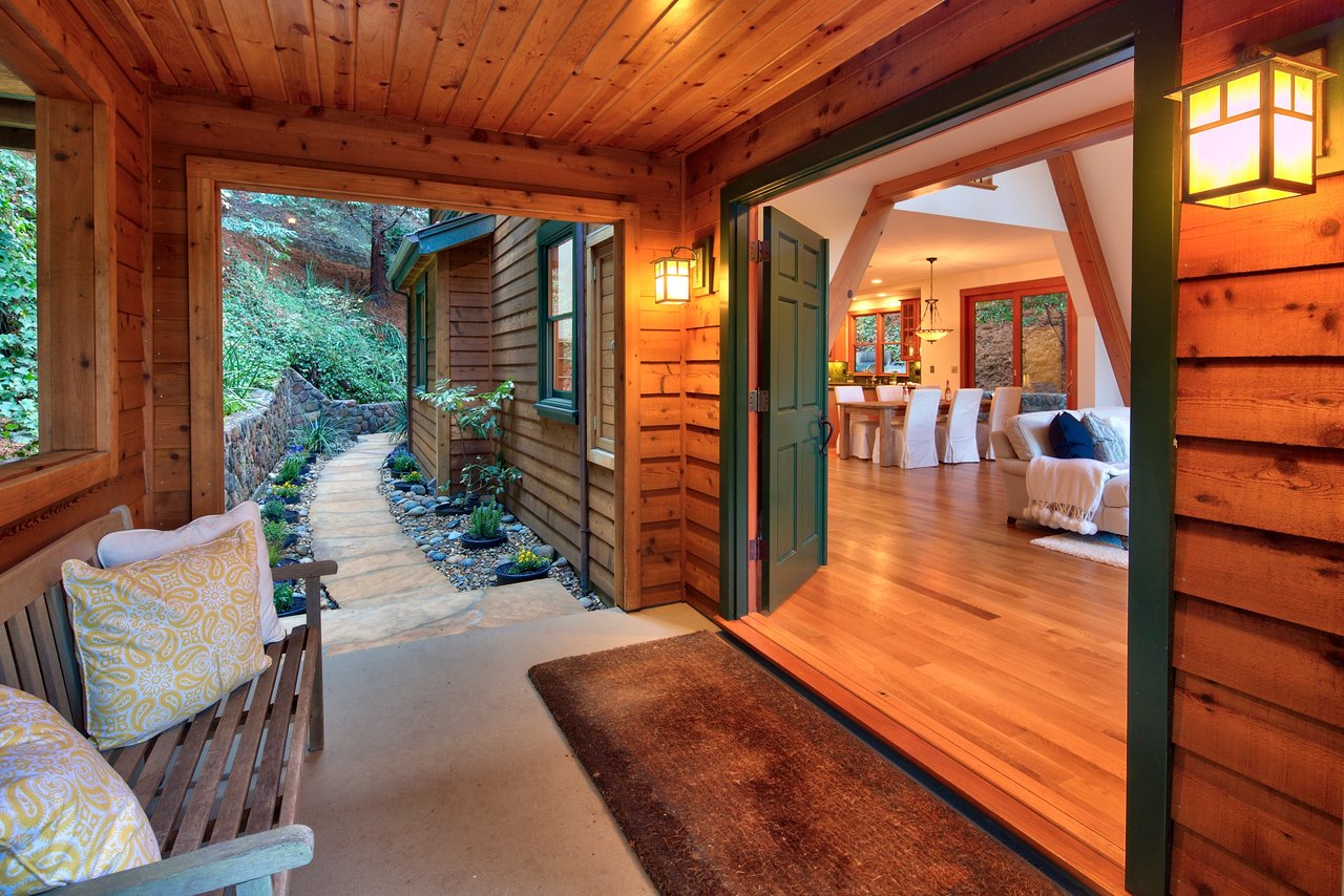 14 Sierra Circle, San Rafael