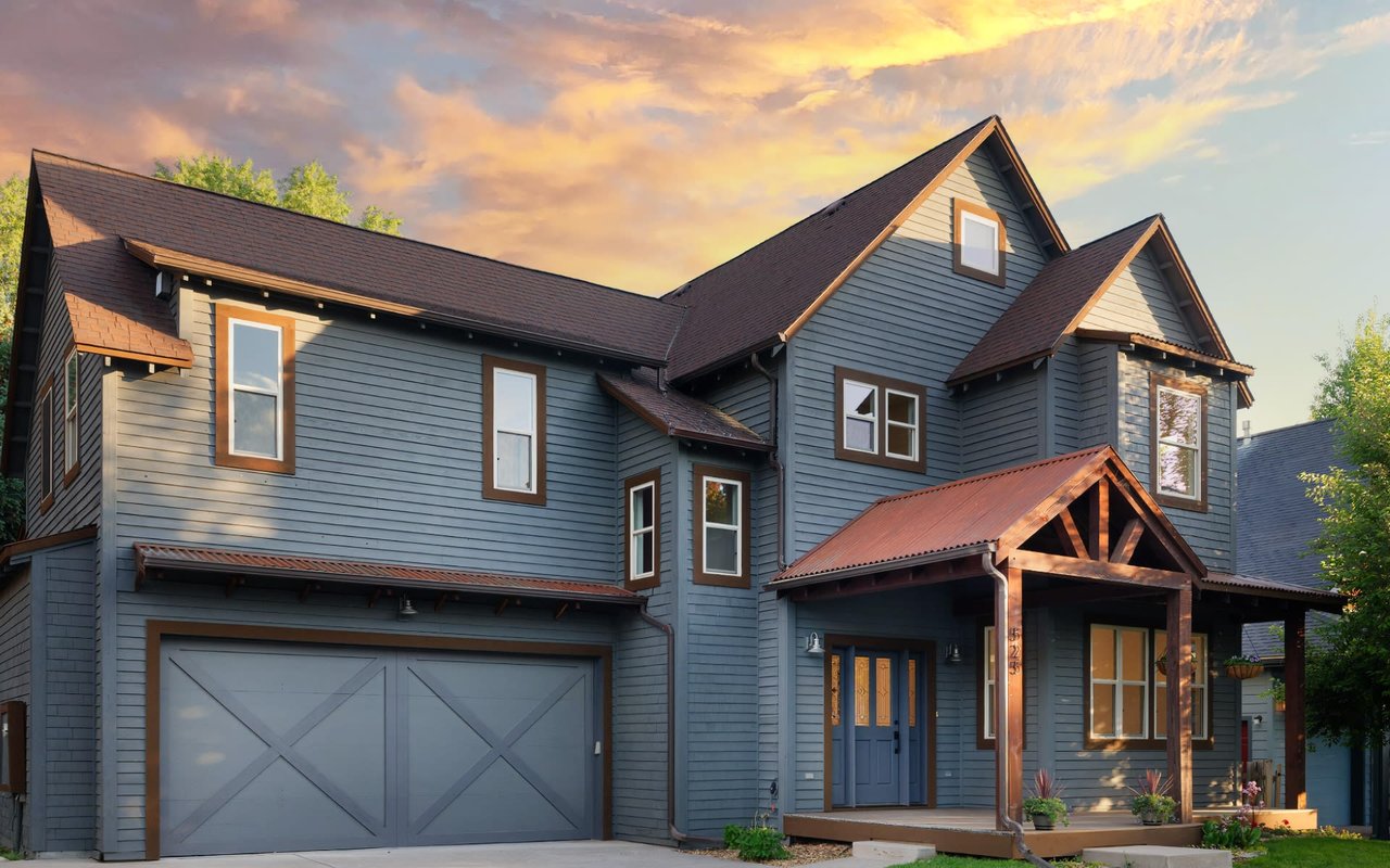 How to Buy a Luxury Home