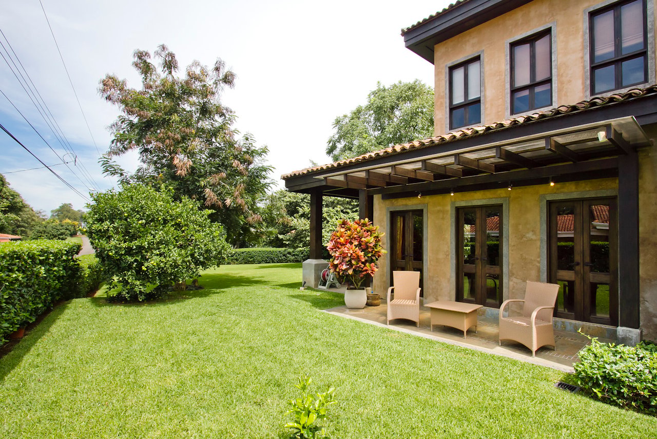 Polo Field Golf View Estate, Guacima, Alajuela