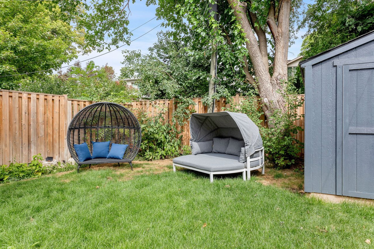 Exquisite Leaside Executive Detached Residence