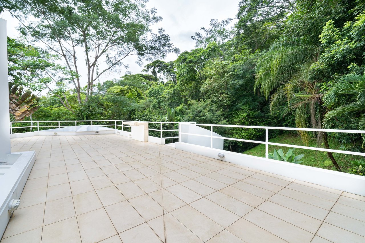 Modern Rainforest Estate, Manuel Antonio, Puntarenas