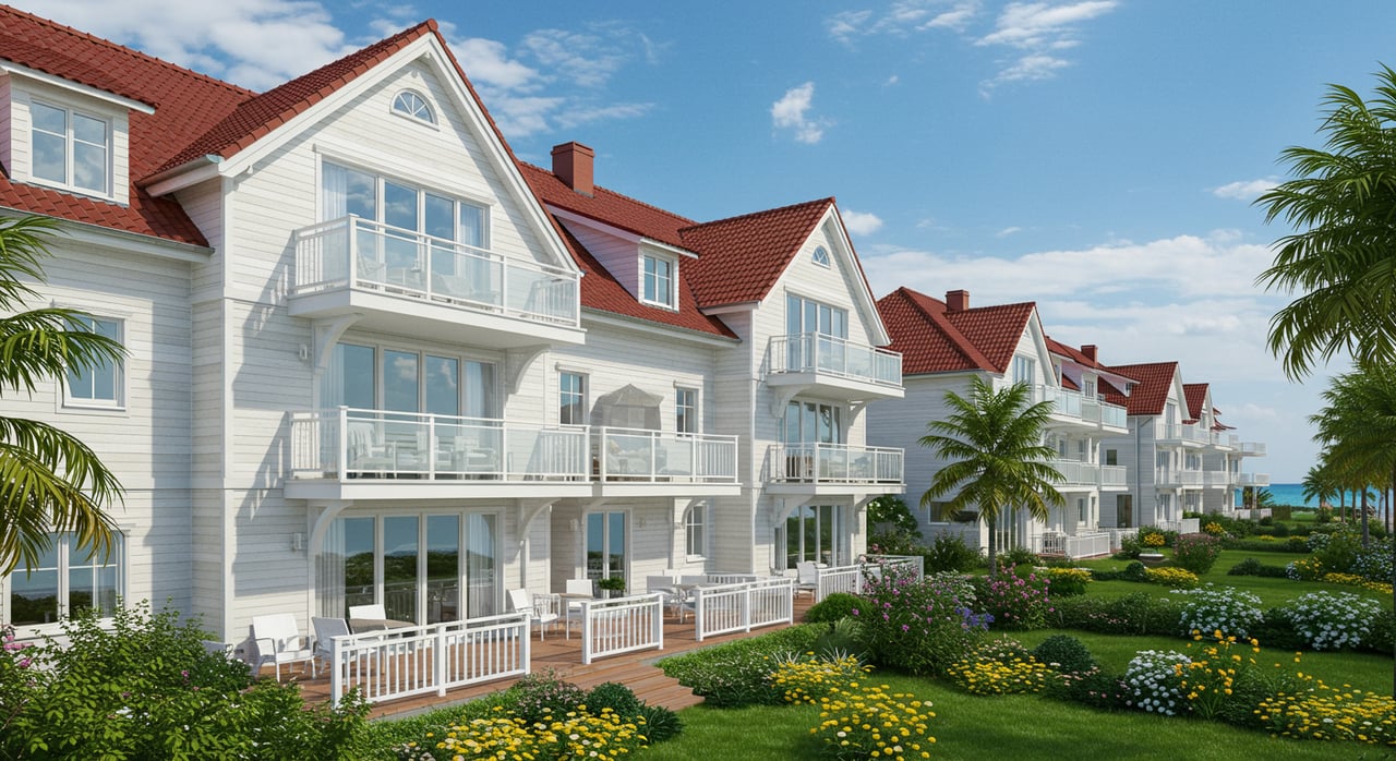 Is Buying a Second Home in Johns Island Right for You?