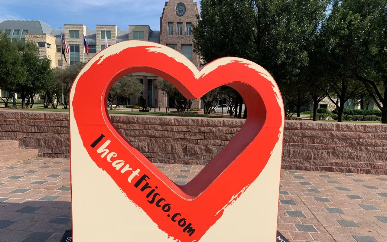 Top 5 Things to Do in Frisco