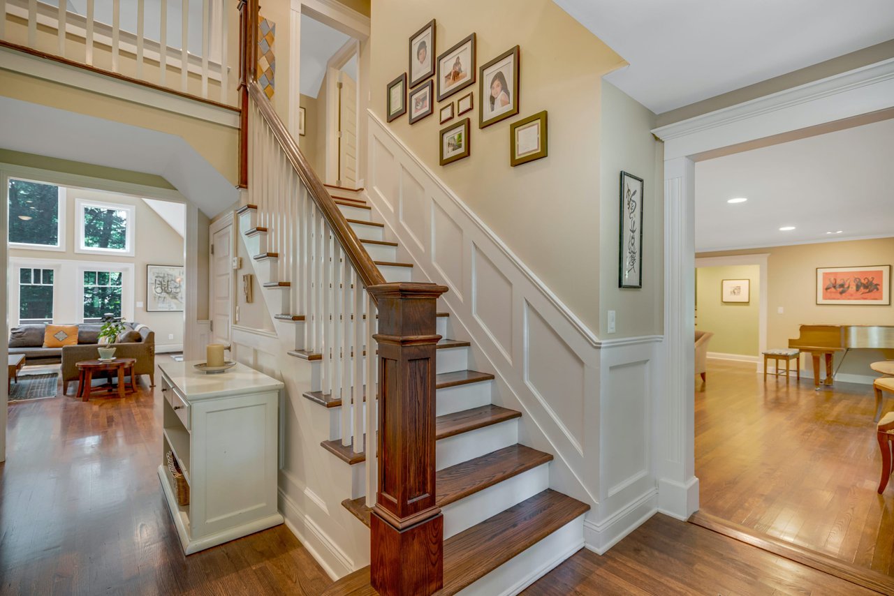 12 Split Rock Road