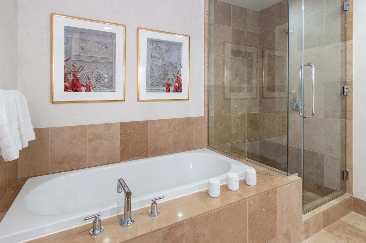 Ken Fulk - Designed Showcase Condominium