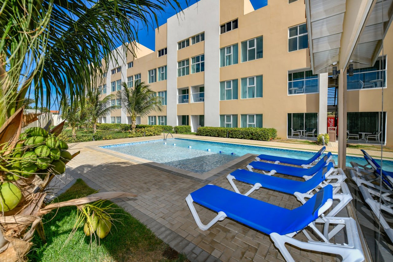 Aruba’s Life Condominiums