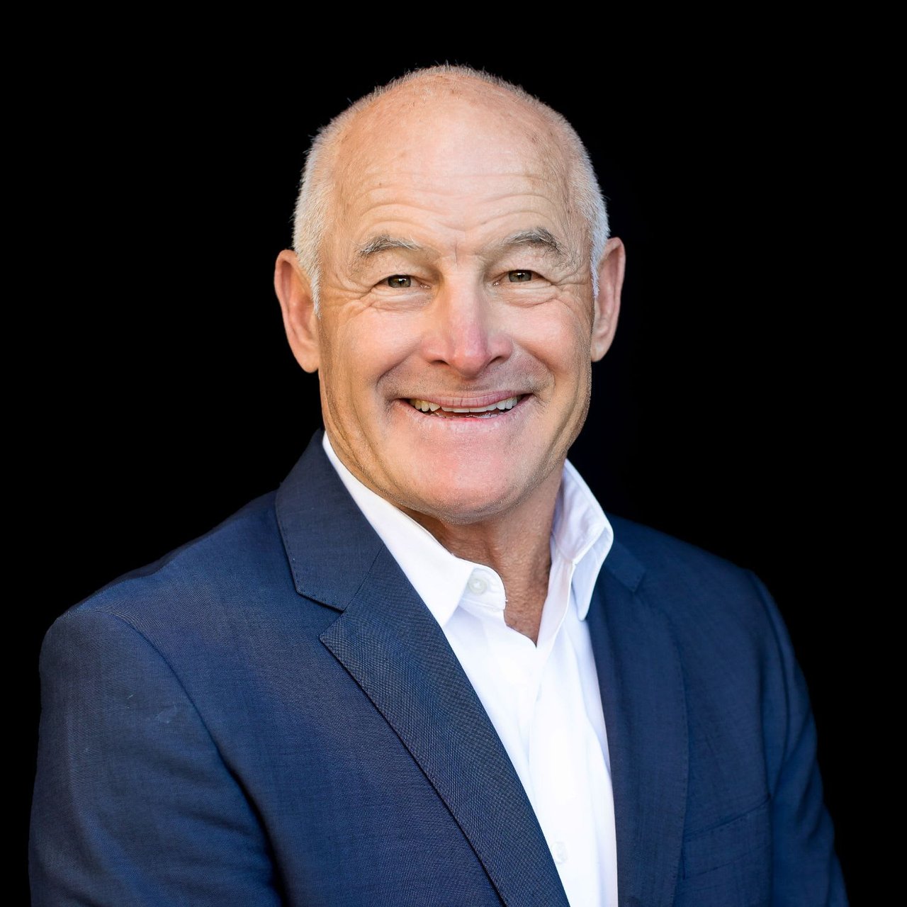 Steve Watts
