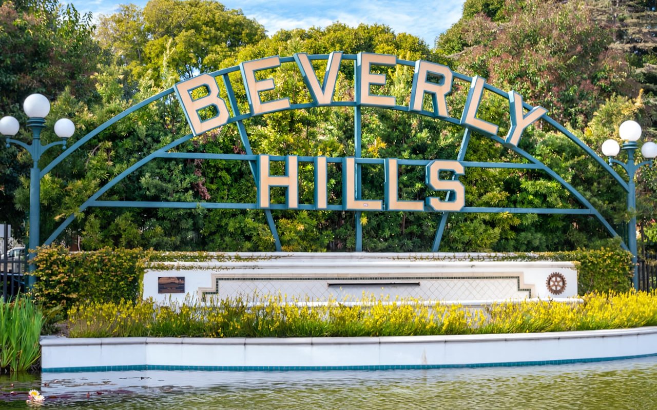 Star-Studded Residences: Unveiling the Ultra-Luxury Celebrity Homes in Beverly Hills, CA