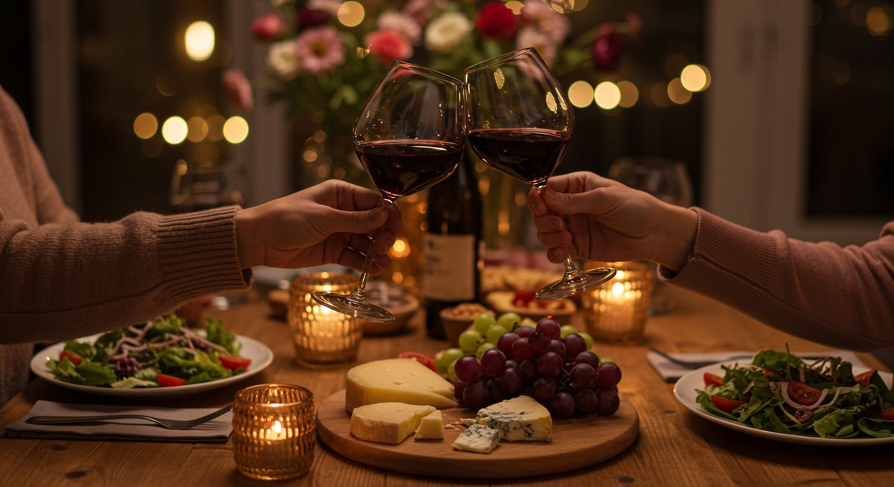 8 Best Restaurants in Celebration, FL
