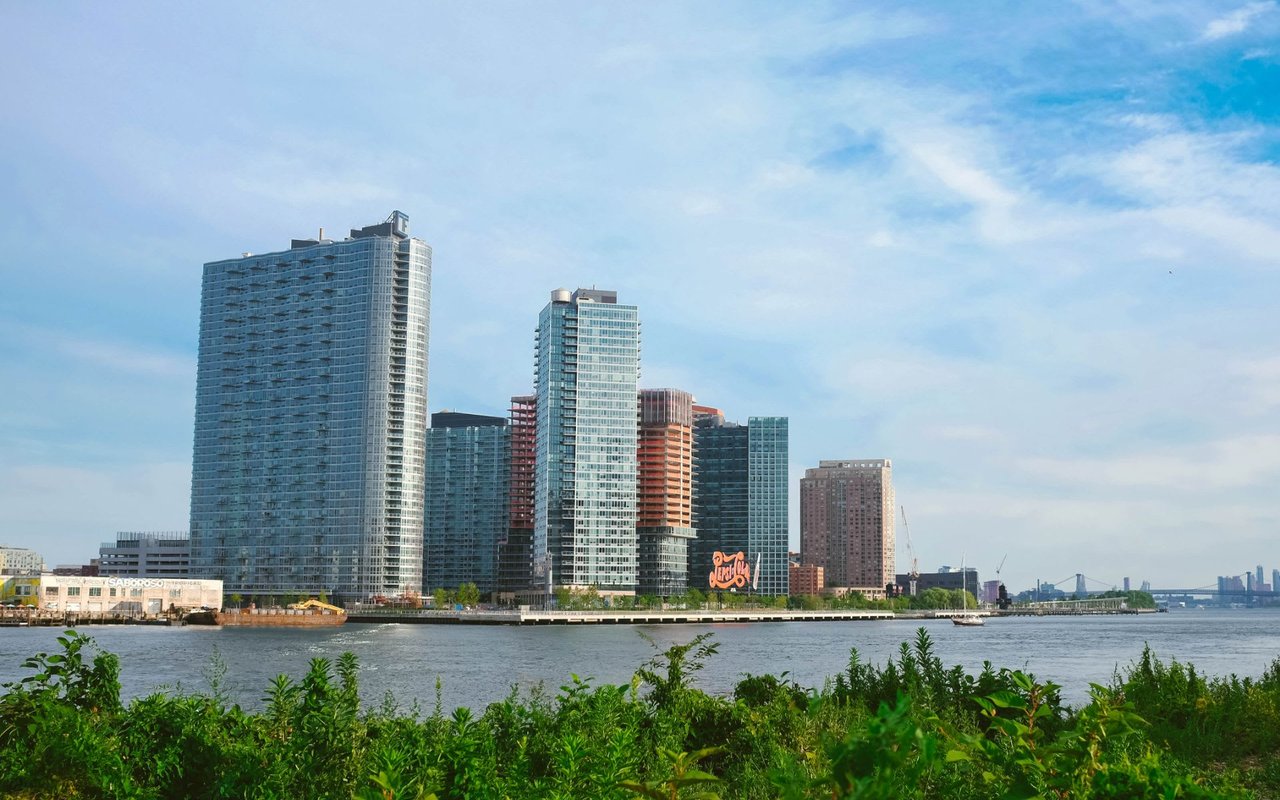 Long Island City