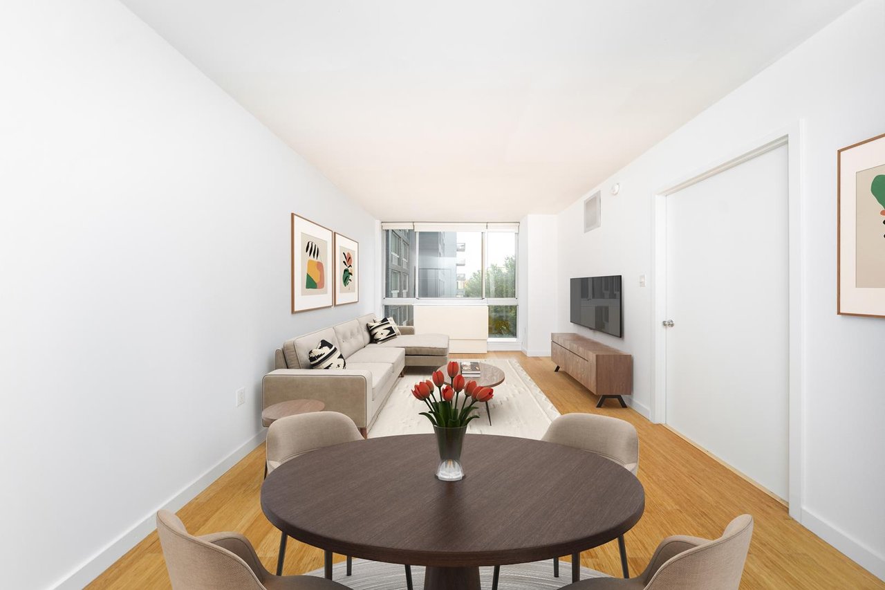 310 East 2nd Street, Apt 5-B