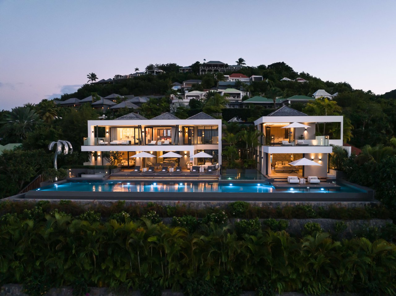 Villa NEO | St Barts