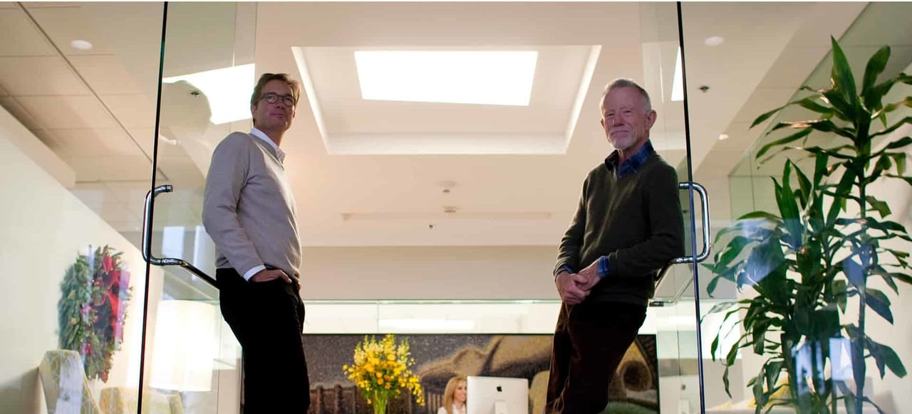 Deasy Penner to Buy out Podley Properties