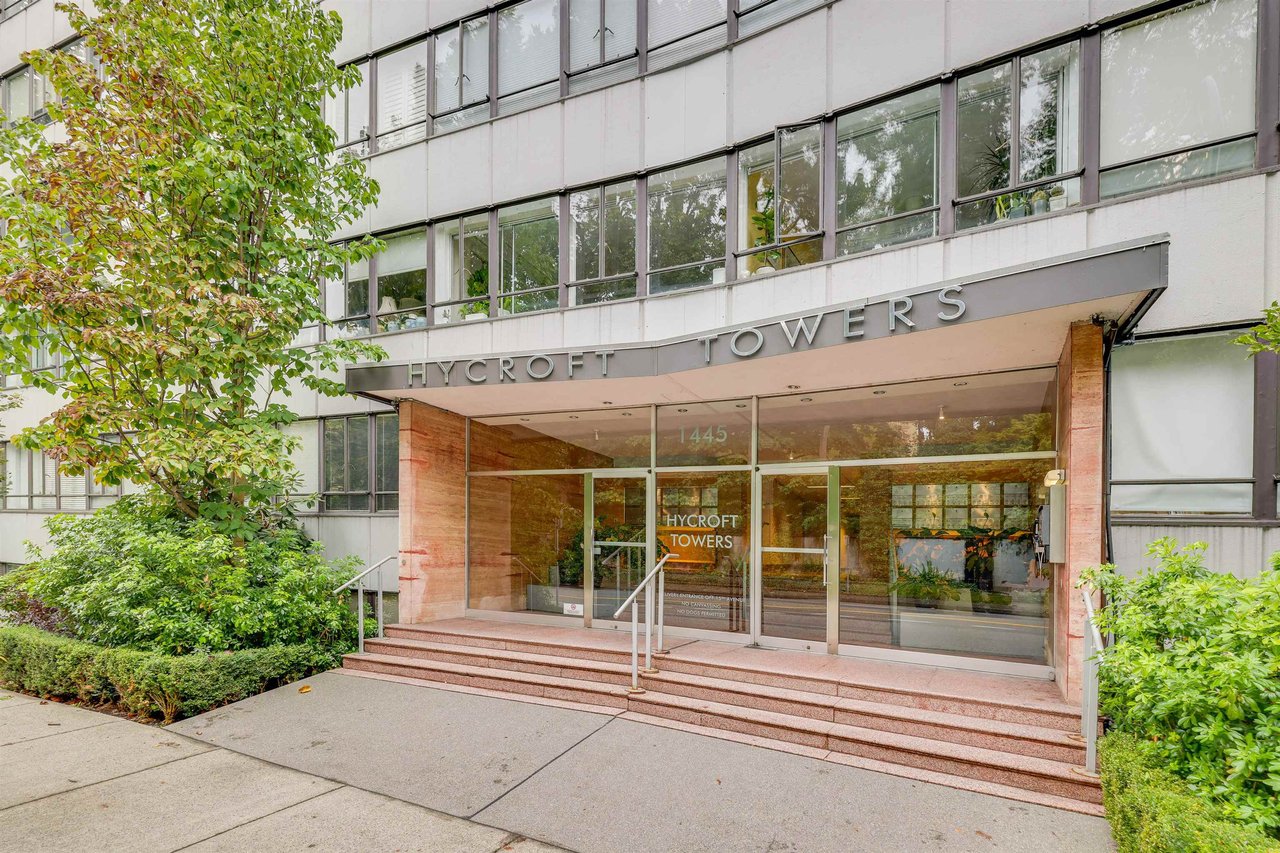 218-1445 Marpole Ave
