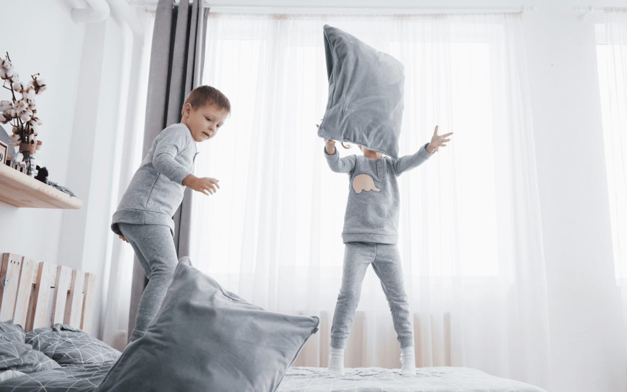 Key Features to Look for When Hunting for a Family Home