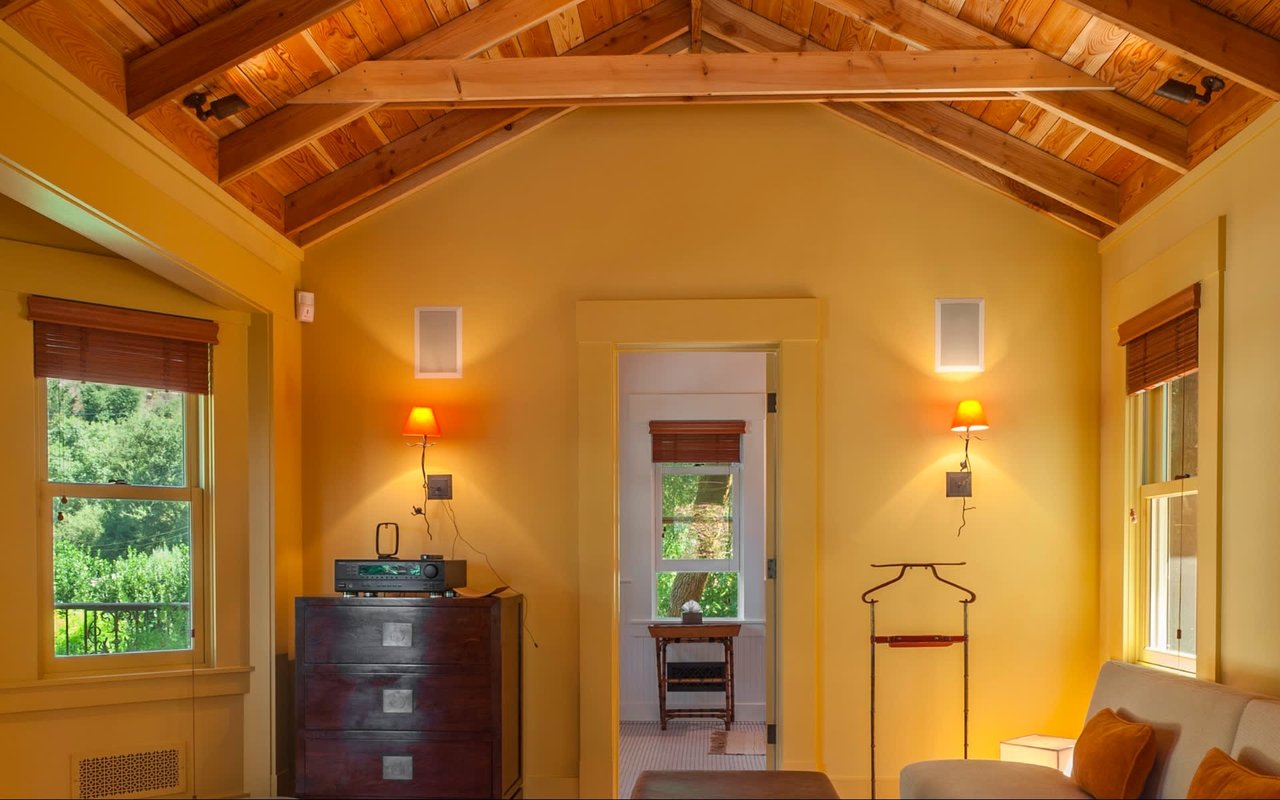 Meadowood Lane, St. Helena