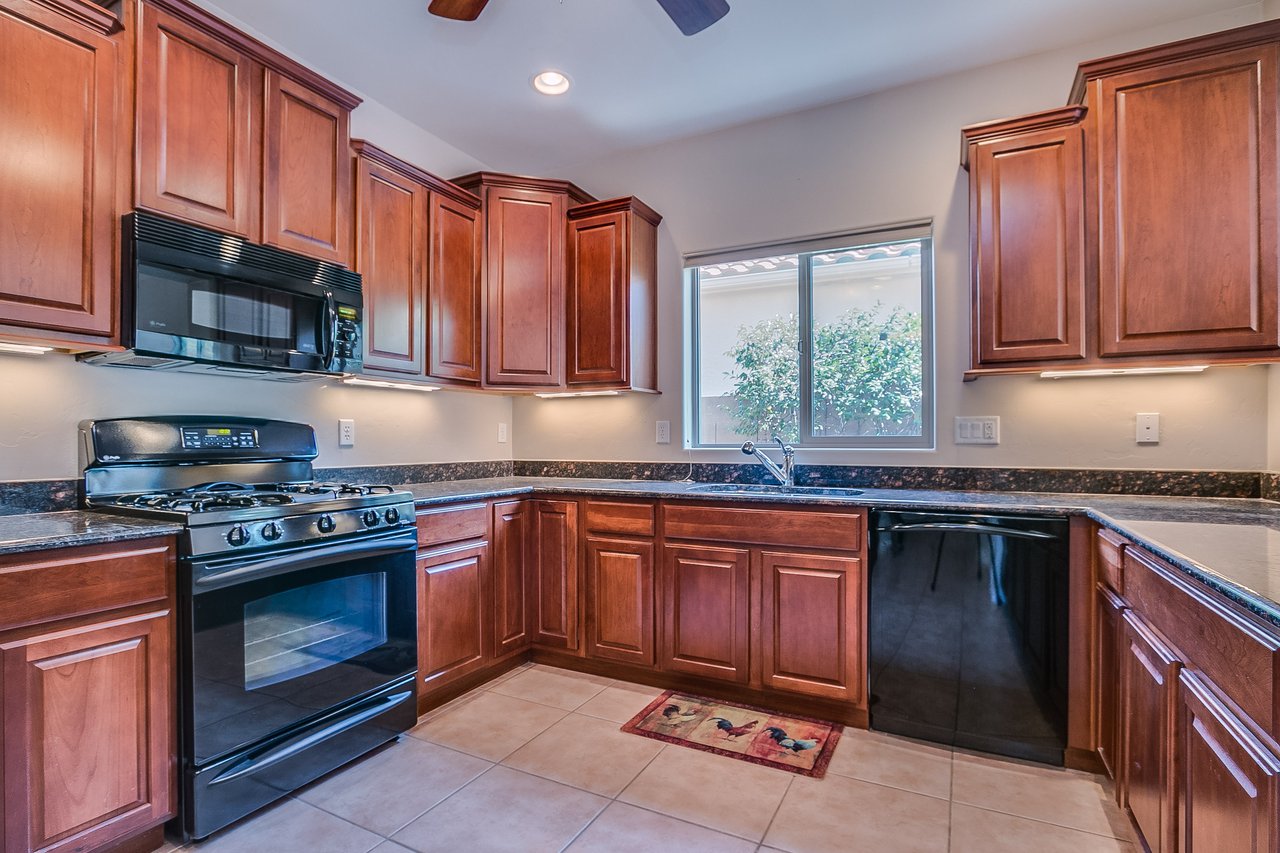 Incredible, Unobstructed Catalina Mountain Views