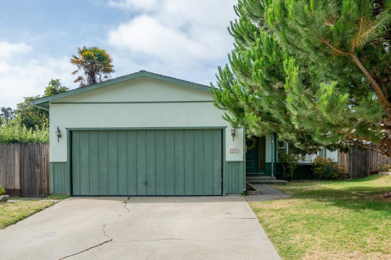 1322 Buena Vista Ave