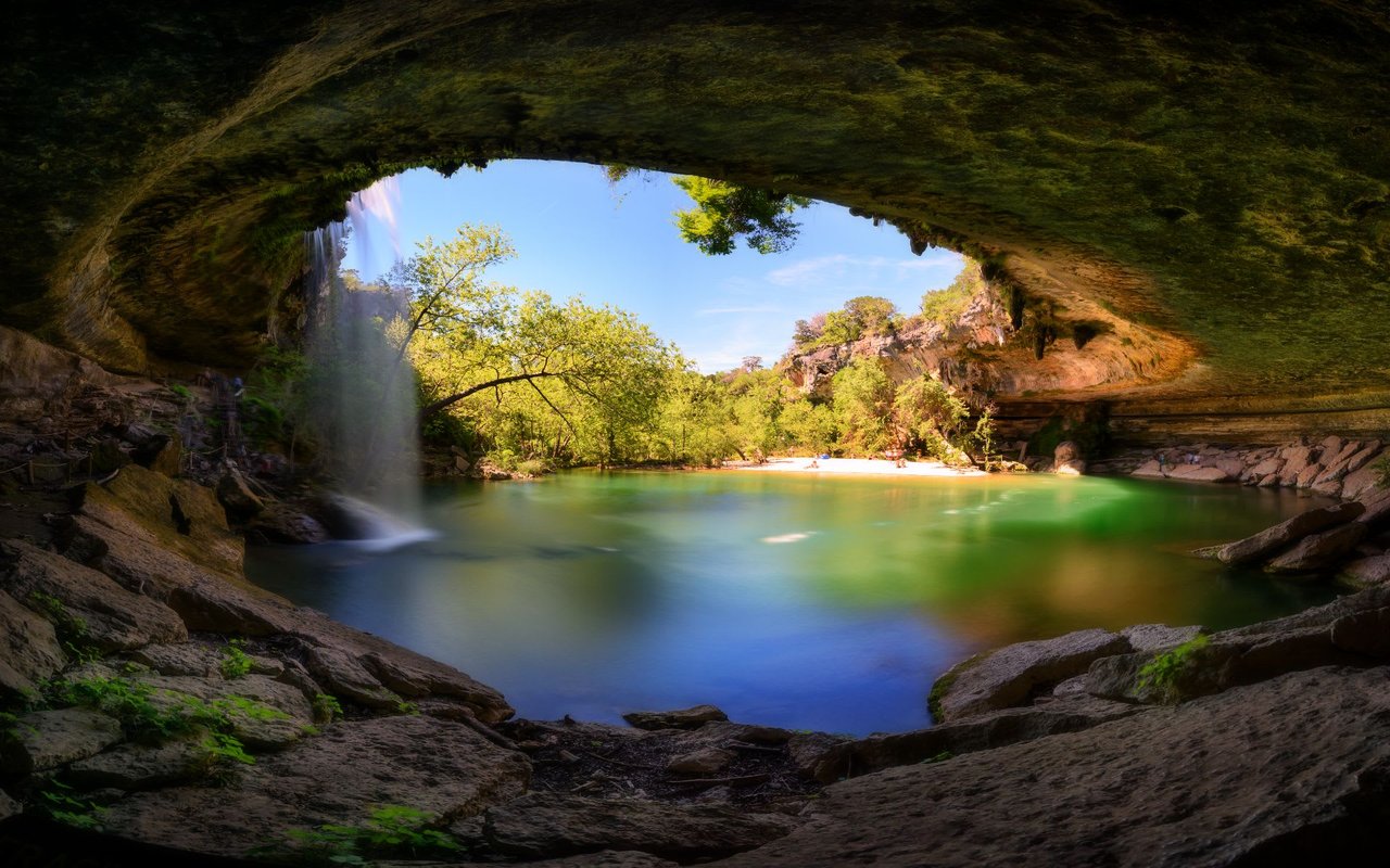 Dripping Springs
