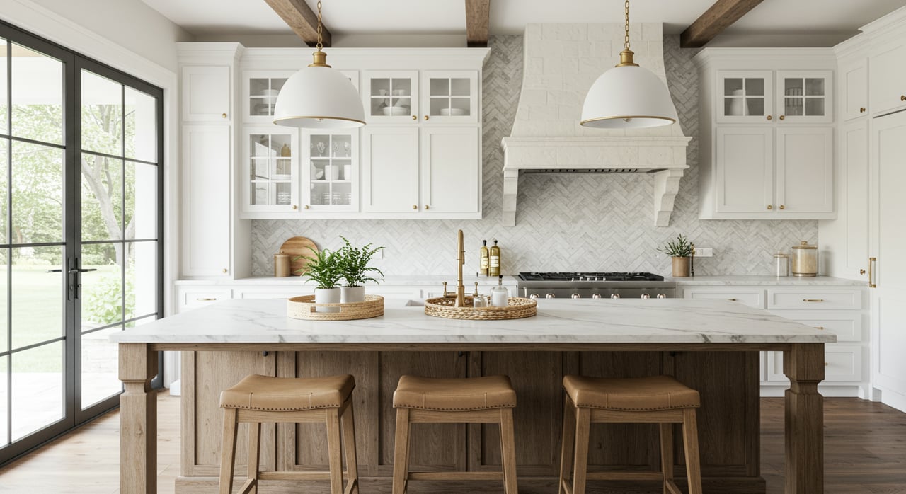 6 Home Remodel Tips for a Successful Renovation