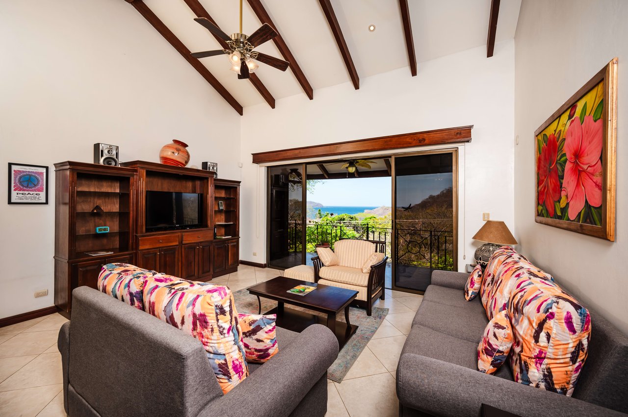 Villas Catalina 13 | Enjoy Majestic Views In This Stunning 3 Bedroom, 3 Bath Villa!