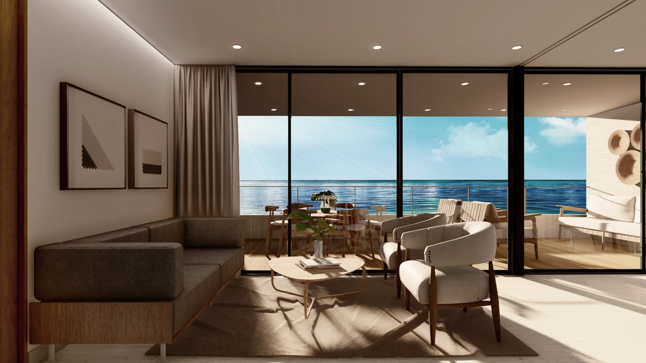 Laman Residences Curacao