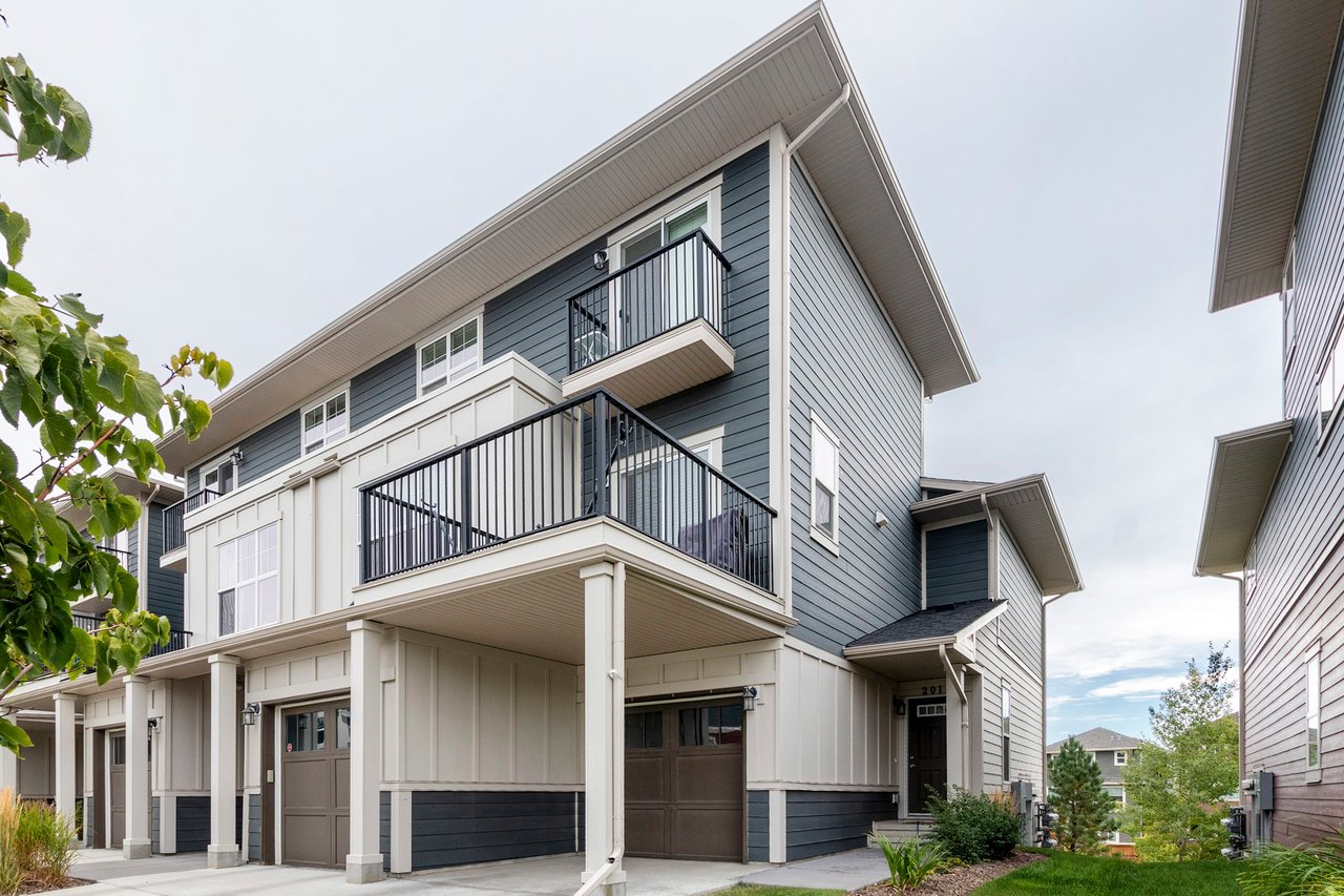 428 Nolan Hill Drive NW Unit: 201