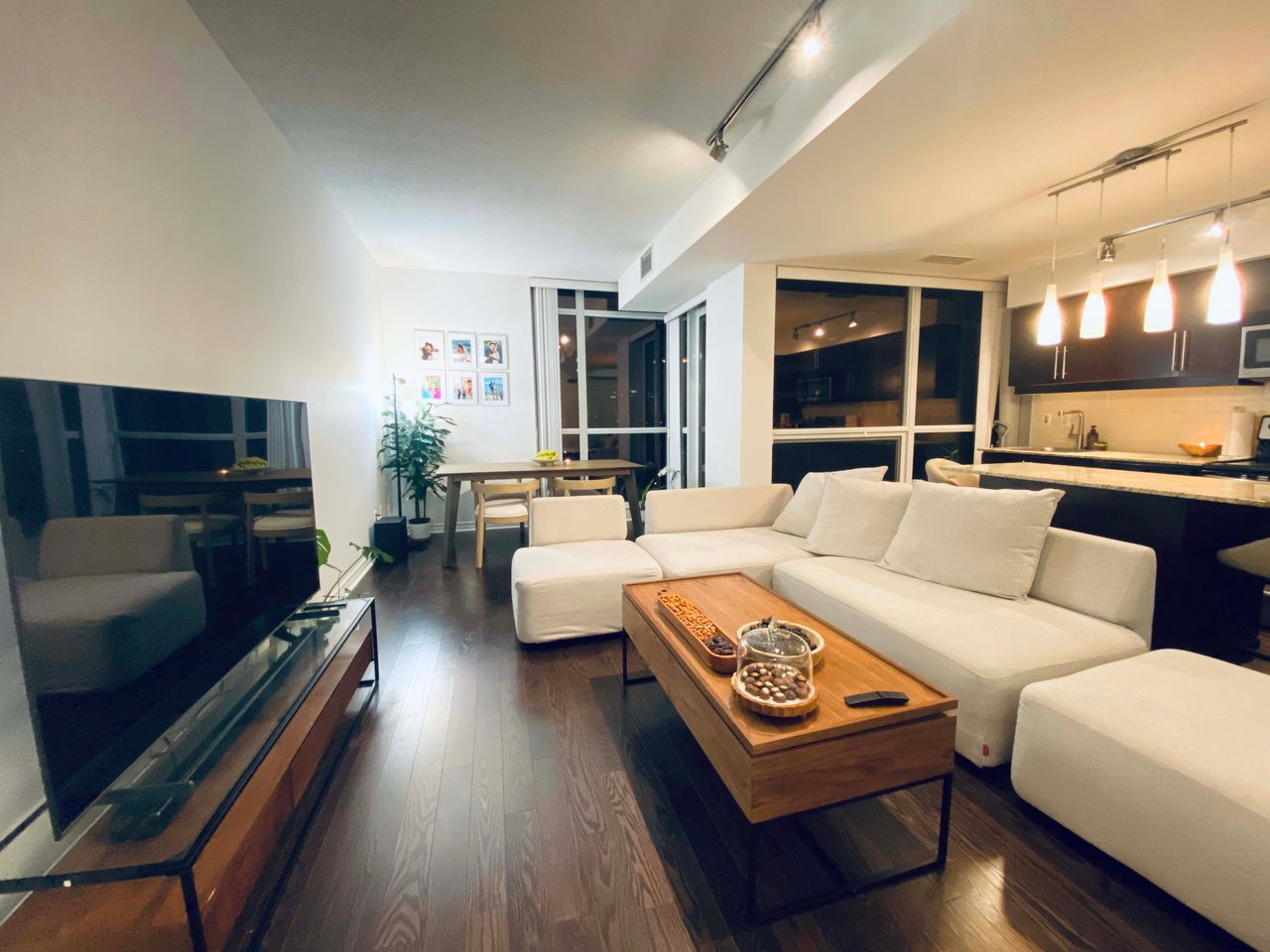 2885 Bayview Ave, Unit 623